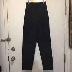 UNCLE STUDIOS TROUSER PANTS SIZE 4